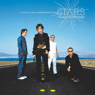 Stars: Best Of The Cranberries 1992-2002