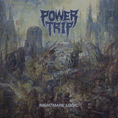 Manifest Decimation / Nightmare Logic