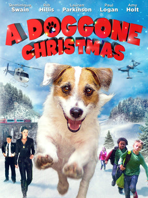 A Doggone Christmas: Original Motion Picture Soundtrack