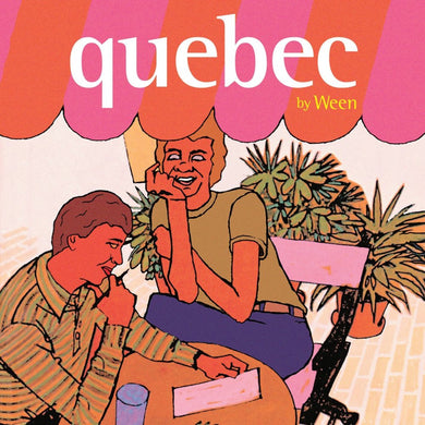 Ween-Quebec