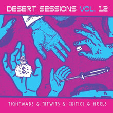 Desert Sessions Vol. 11 & 12