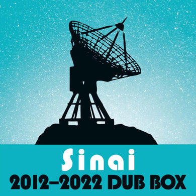 Sinai 7X7 Dub Box (2012-2022)