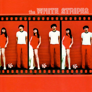 The White Stripes