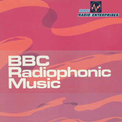 BBC Radiophonic Workshop