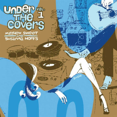 Under The Covers - Vol 1