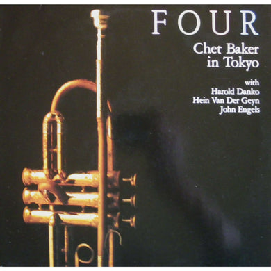 Four: Chet Baker In Tokyo