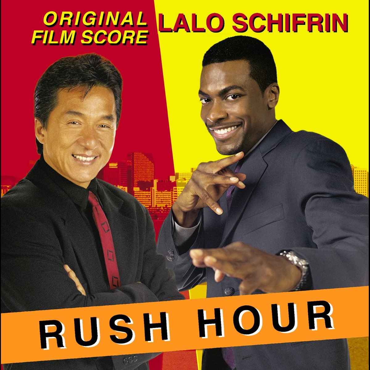 Rush Hour