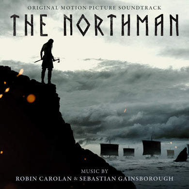 The Northman: Original Motion Picture Soundtrack