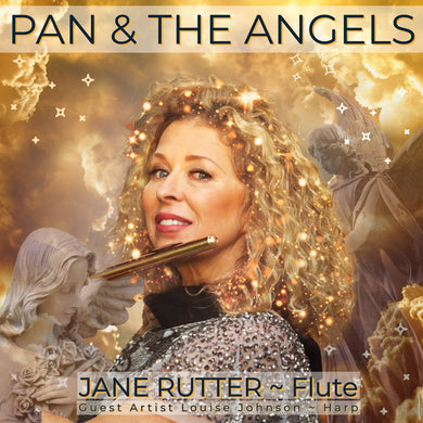 Pan And The Angels