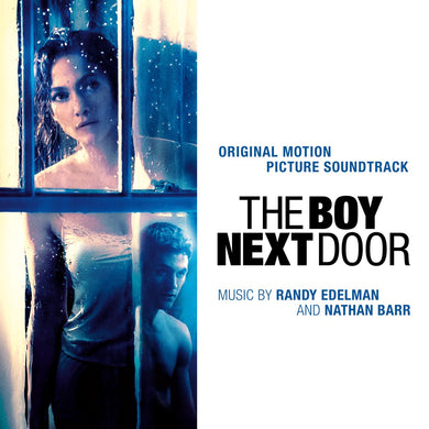 The Boy Next Door (Original Motion Picture Soundtrack)