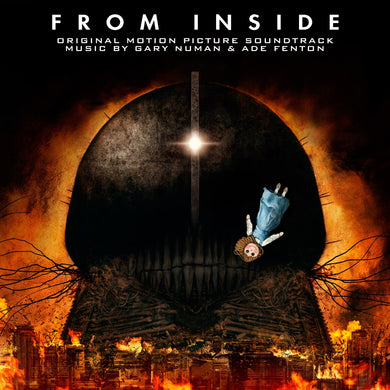 From Inside: Special Edition (Original Motionpicture Soundtrack)