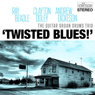 Twisted Blues!