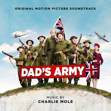 Dad's Army Original Soundtrack