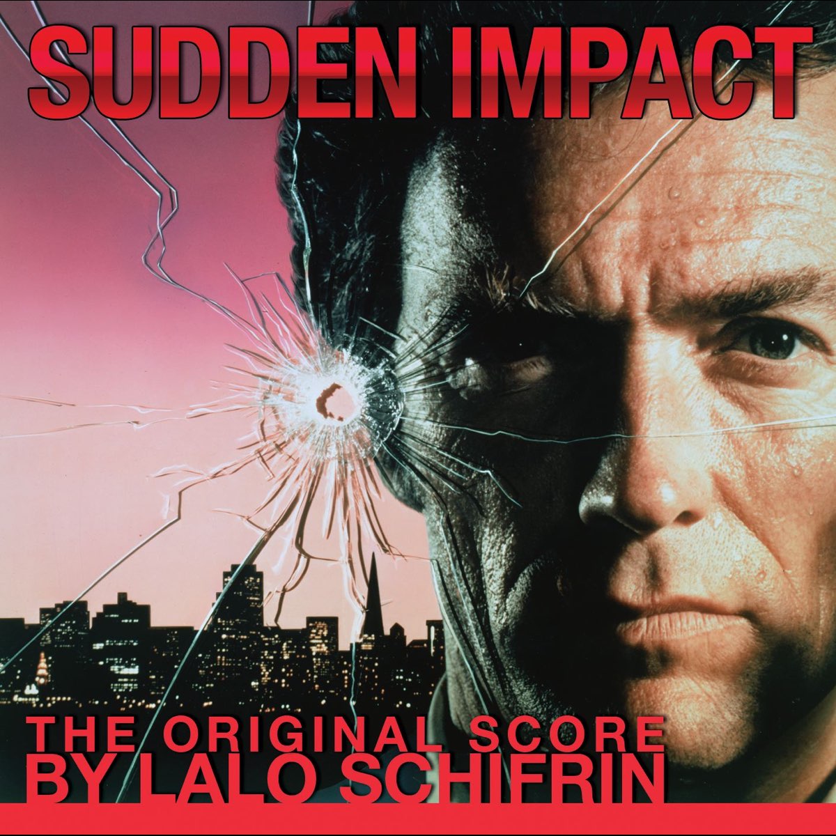 Sudden Impact: The Original