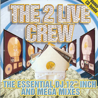 Essential 12 Inch & Mega Mixes