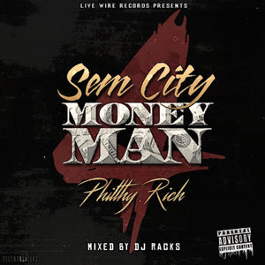 Sem City Money Man 4