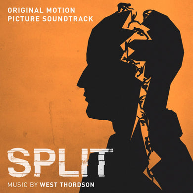 Split: Original Motion Picture Soundtrack