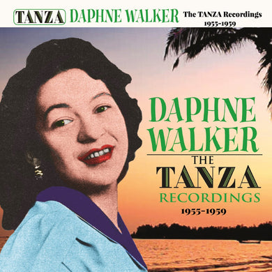 The Complete Tanza Recordings