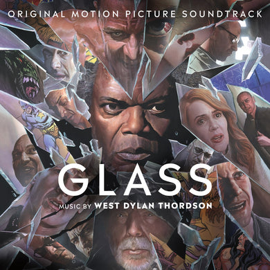 Glass: Original Motion Picture Soundtrack