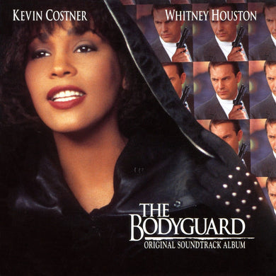 The Bodyguard - Original Soundtrack Album