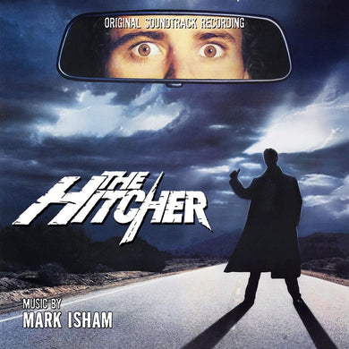 The Hitcher – Original Film Soundtrack