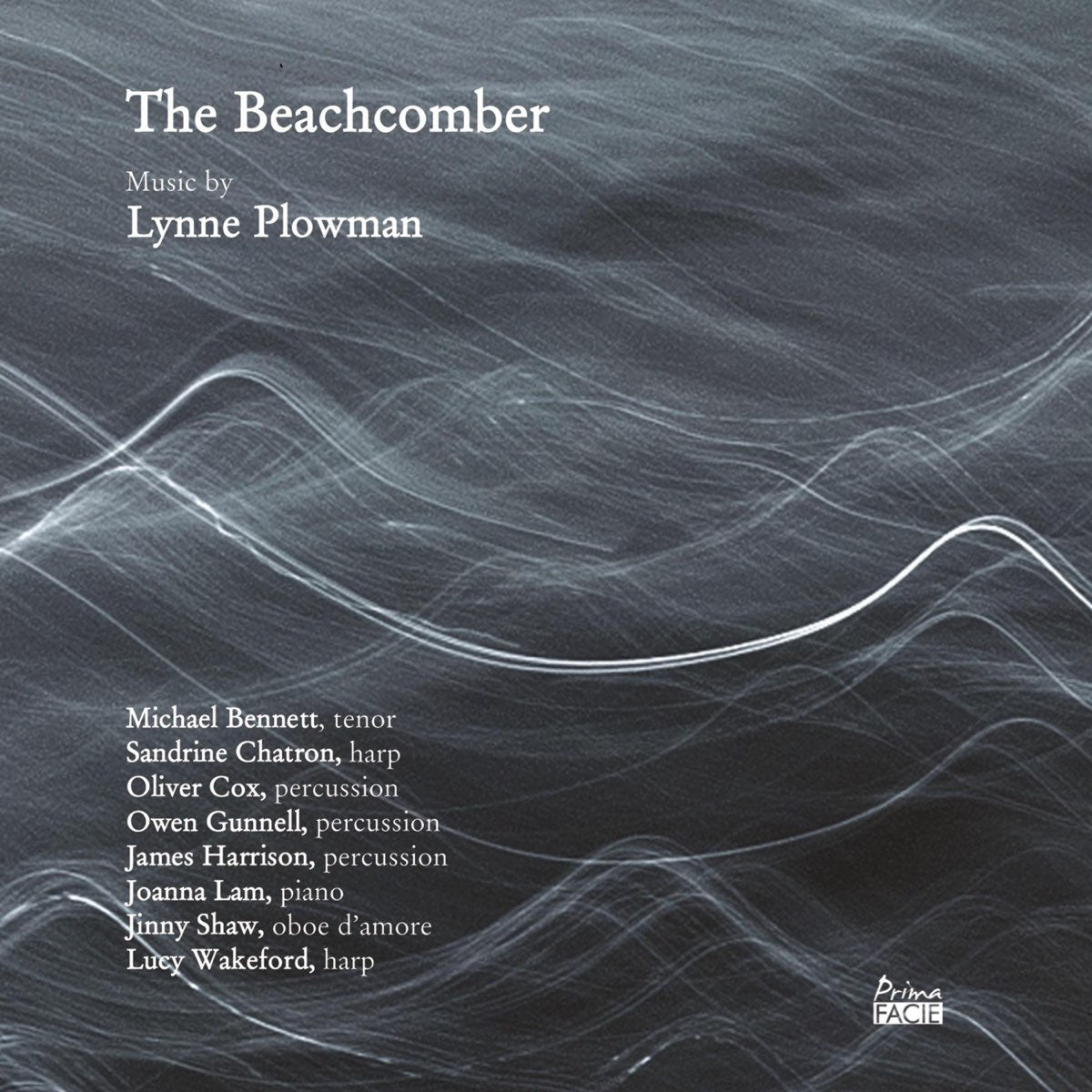 The Beachcomber