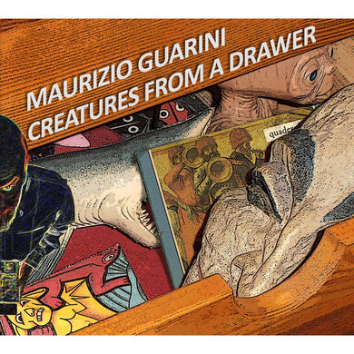 Creatures From A Drawer