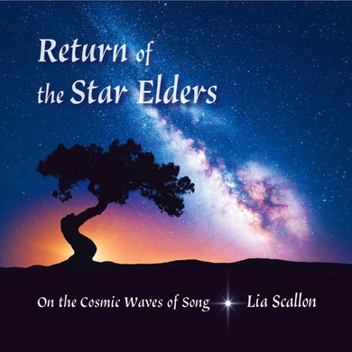 Return Of The Star Elders