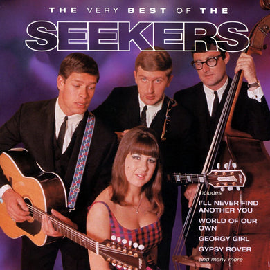 The Very Best Of - The Seekers