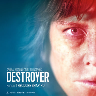 Destroyer: Original Motion Picture Soundtrack