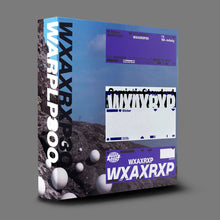WXAXRXP Box Set