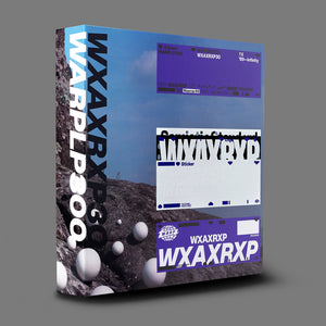 WXAXRXP Box Set