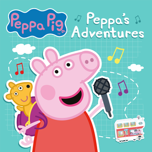 Peppa's Adventures