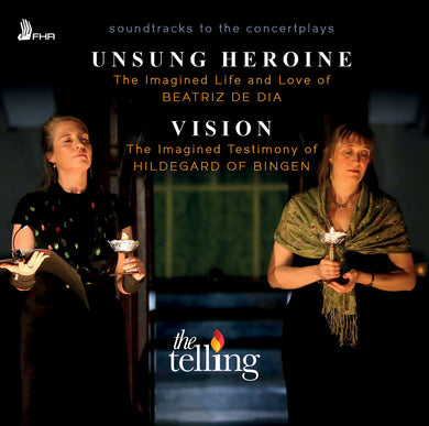 Vision / Unsung Heroine