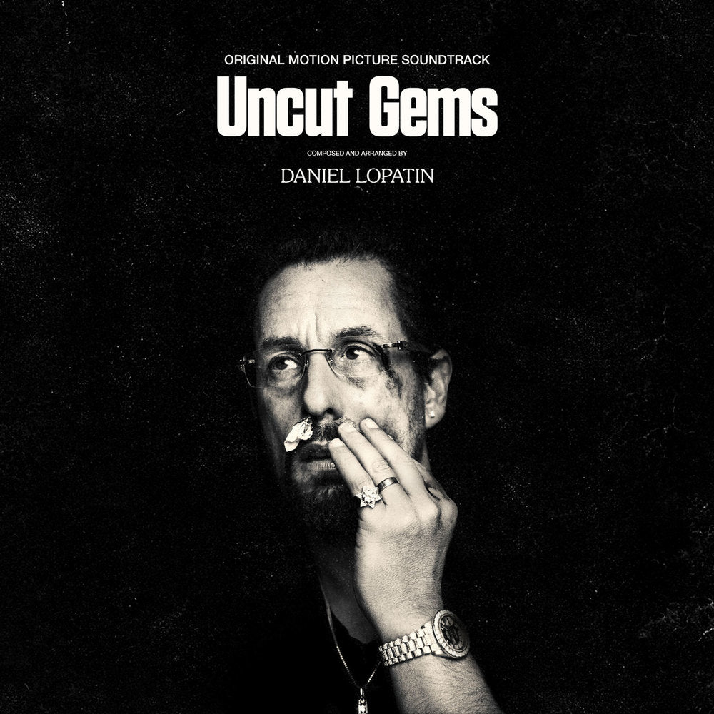 Uncut Gems: Motion Picture Soundtrack