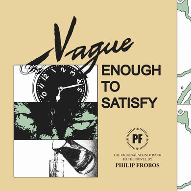 Vague Enough To Satisfy