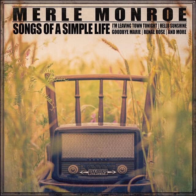 Songs Of A Simple Life