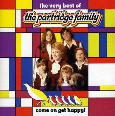 Come On Get Happy: Very Best Of