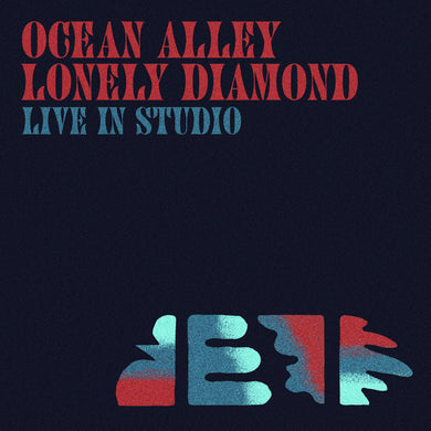 Lonely Diamond - Live In Studio