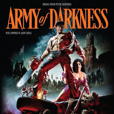Army Of Darkness OST