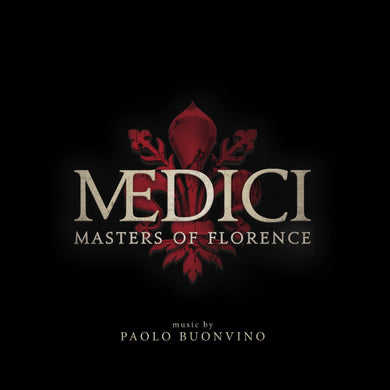 Medici - Masters Of Florence