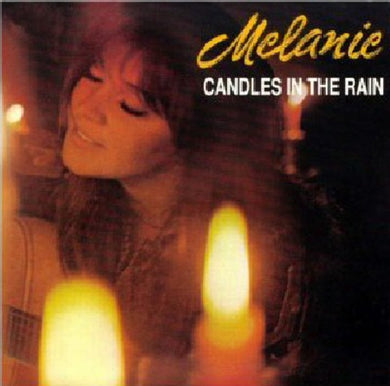 Candles In The Rain