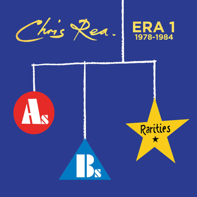 Era 1 (As, Bs And Rarities 1978 – 1984)