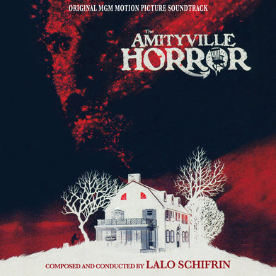 The Amityville Horror