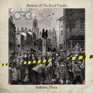 Abolition Of The Royal Familia: Guillotine Mixes