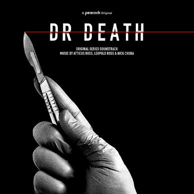 Dr. Death: Original Series Soundtrack