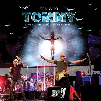 Tommy! Live At The Royal Albert Hall