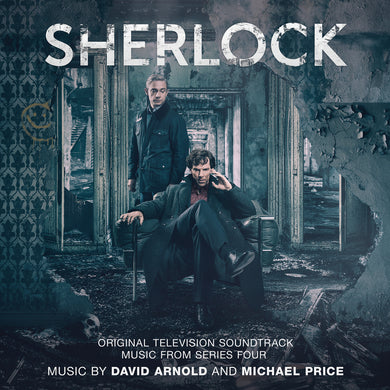 Sherlock Original Soundtrack
