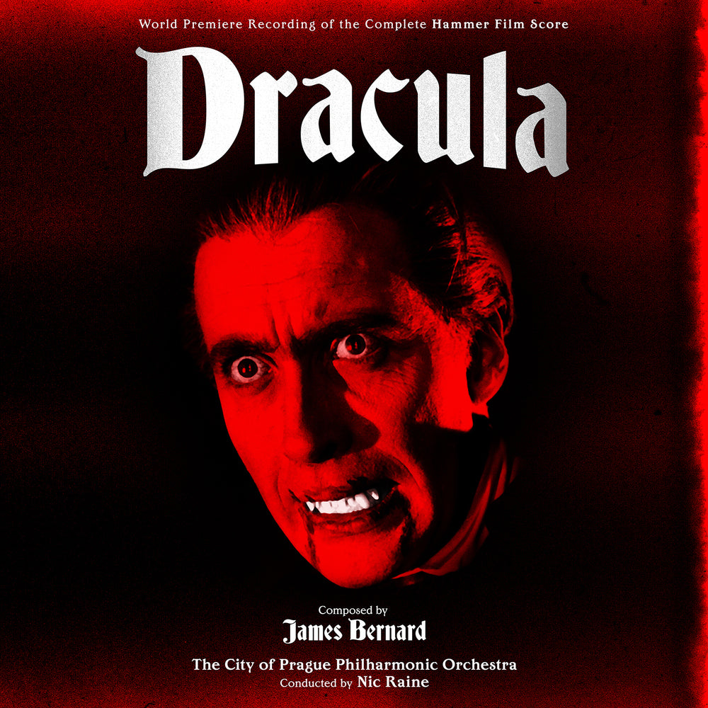 Dracula/ The Curse Of Frankenstein