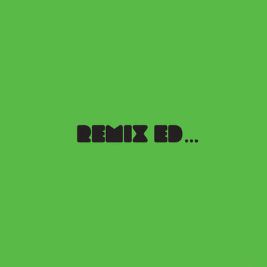 Remix Ed